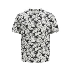 Jack & Jones Jorsplit aop tee