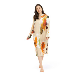 Feraud Flowers strandblouse 3255093