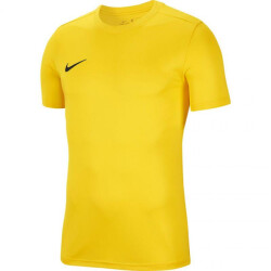 Nike T-shirt met korte mouwen voor volwassenen dry park vii