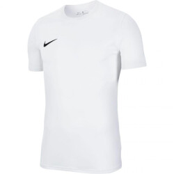Nike T-shirt met korte mouwen voor volwassenen dry park vii