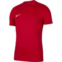 Nike T-shirt met korte mouwen voor volwassenen dry park vii