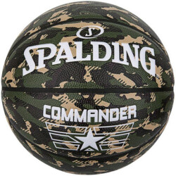 Spalding & Bros  Commander basketbal