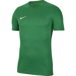 Nike T-shirt met korte mouwen voor volwassenen dry park vii
