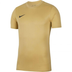 Nike T-shirt met korte mouwen voor volwassenen dry park vii