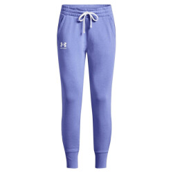 Under Armour Dames rival fleece joggingbroek