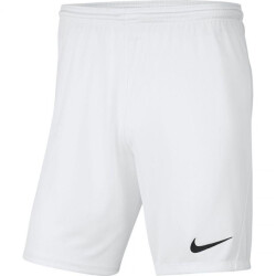 Nike Heren dry park iii korte broek