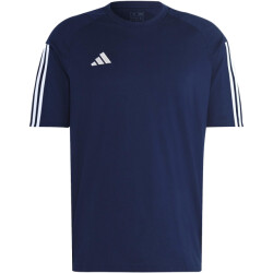 Adidas Heren tiro 23 wedstrijd-t-shirt
