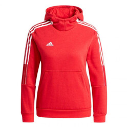 Adidas Kinderen/kinderen tiro 21 hoodie