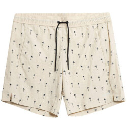 Outhorn Heren othss23ubdsm038 palmboom zwemshort