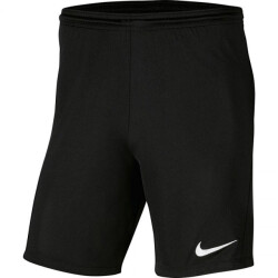 Nike Heren dry park iii korte broek