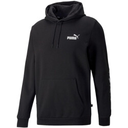 Puma Heren ess+ tape hoodie