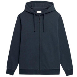 Outhorn Heren othaw22tswsm048 hoodie met volledige rits