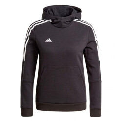 Adidas Kinderen/kinderen tiro 21 hoodie