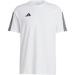 Adidas Heren tiro 23 wedstrijd-t-shirt