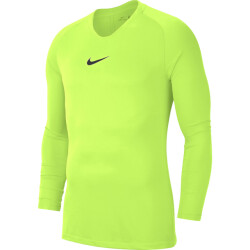 Nike Heren park dri-fit base layer top met lange mouwen