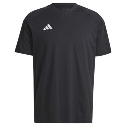 Adidas Heren tiro 23 wedstrijd-t-shirt