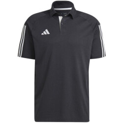 Adidas Heren tiro 23 wedstrijdpoloshirt