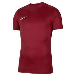 Nike Heren park vii t-shirt met lange mouwen