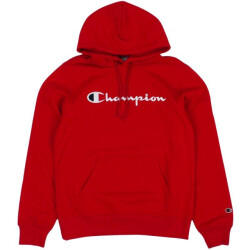 Champion Heren script logo hoodie