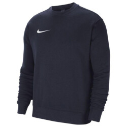 Nike Kinder/kids park 20 fleece sweatshirt met ronde hals