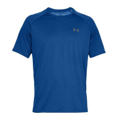 Under Armour Heren 2.0 technisch t-shirt