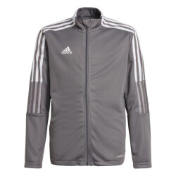 Adidas Kinderen/kinderen tiro 21 track sweatshirt