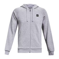 Under Armour Heren rival fleece full zip hoodie