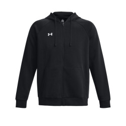 Under Armour Heren rival fleece full zip hoodie