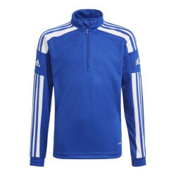 Adidas Kinderen/kleuters squadra 21 trainings sweatshirt