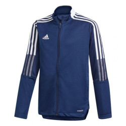 Adidas Kinderen/kinderen tiro 21 track sweatshirt
