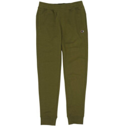 Champion Heren geribd manchet joggingbroek
