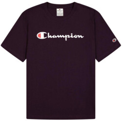 Champion Herenshirt met korte mouwen