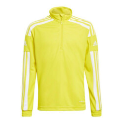 Adidas Kinderen/kleuters squadra 21 trainings sweatshirt