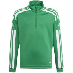 Adidas Kinderen/kleuters squadra 21 trainings sweatshirt