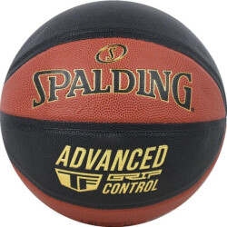 Spalding & Bros  Geavanceerde greepcontrole basketbal