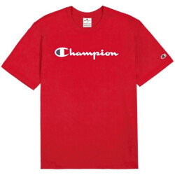 Champion Herenshirt met korte mouwen