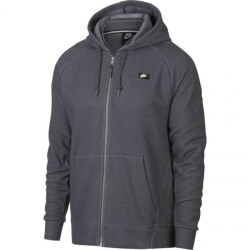 Nike Heren nsw optic full zip hoodie