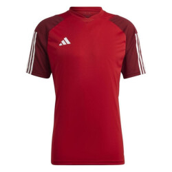 Adidas Heren tiro 23 wedstrijdshirt
