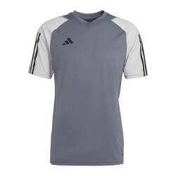 Adidas Heren tiro 23 wedstrijdshirt
