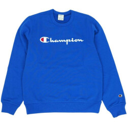 Champion Heren sweatshirt met ronde hals