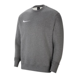 Nike Kinder/kids park 20 fleece sweatshirt met ronde hals