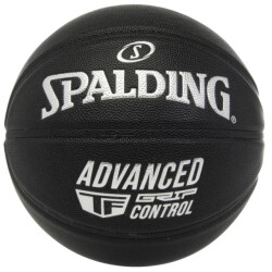Spalding & Bros  Geavanceerde greepcontrole basketbal