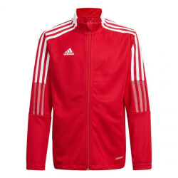Adidas Kinderen/kinderen tiro 21 track sweatshirt