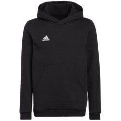 Adidas Kinderen/kinderen entrada 22 hoodie