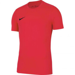 Nike T-shirt met korte mouwen voor volwassenen dry park vii