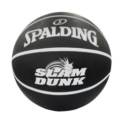 Spalding & Bros  Slam dunk basketbal