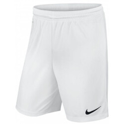 Nike Heren park ii voetbalshort
