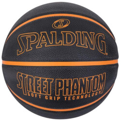 Spalding & Bros  Fantoom basketbal
