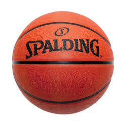 Spalding & Bros  Klassiek basketbal