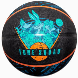 Spalding & Bros  Tune squad i 84-540z space jam basketbal